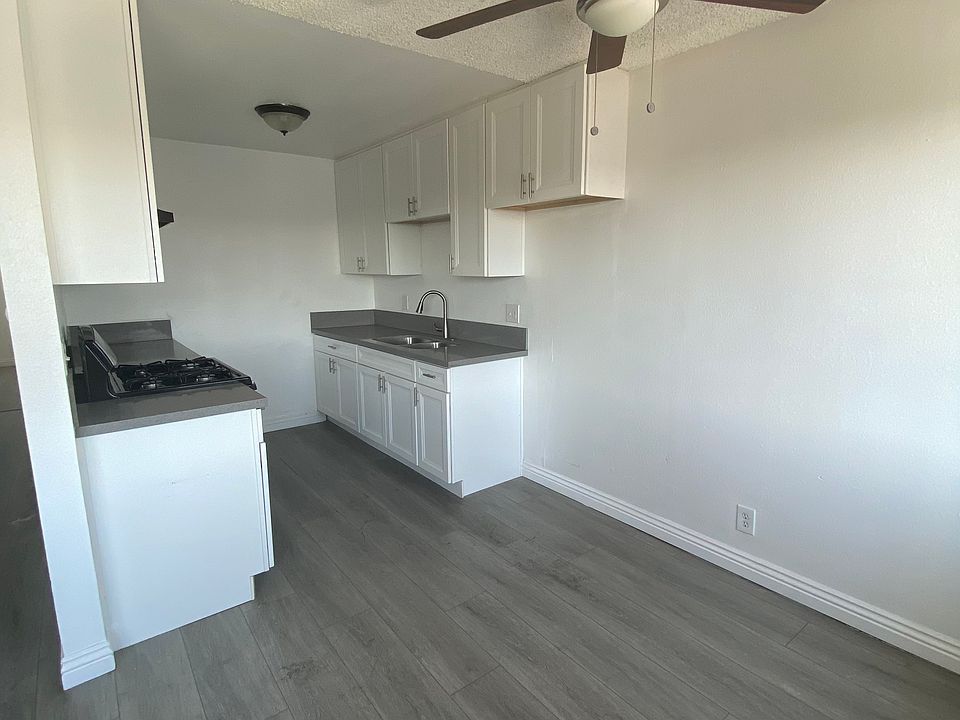 2nd image of 1625 Canyon Rd APT 34