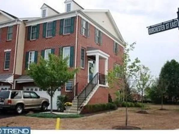 3011 Dorchester St E, Furlong, PA 18925