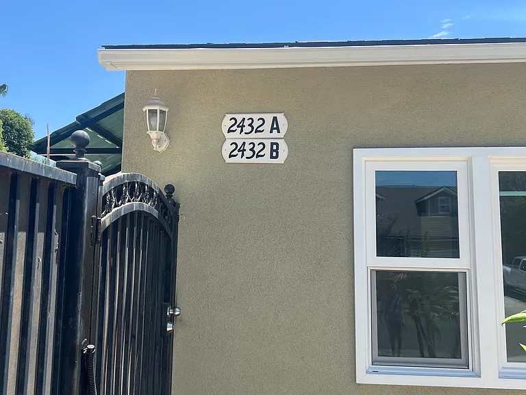 2432 S Primrose Ave #A — Photo 8
