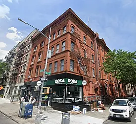 349 Bedford Avenue, #BLD