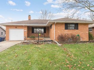 1097 Fordham Rd, Columbus, OH 43224