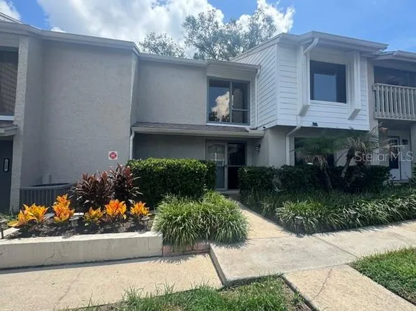 121 CROWN POINT CIRCLE #121, LONGWOOD, FL 32779