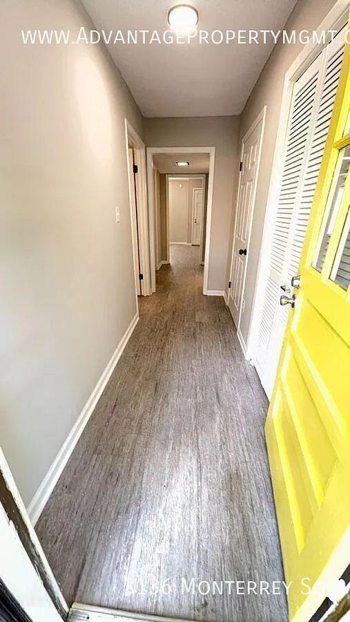 3136 Monterrey Sq., Memphis, TN 38111 — Photo 2