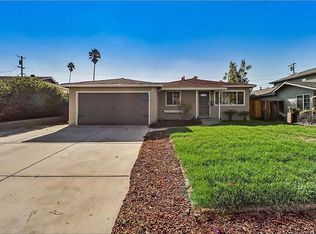 1828 Canton Dr, Milpitas, CA 95035