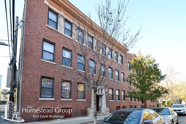 1st image of 4414 N Hazel St #1
