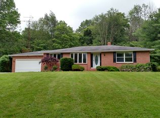 3923 Tucker Rd, Lucas, OH 44843