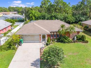 2202 Aldworth St, Punta Gorda, FL 33980