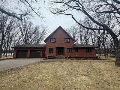 11767 Bayview Rd, Little Falls, MN, 56345