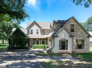 15304 Sapphire Ln, Streetman, TX 75859