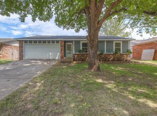 709 W 26th St S, Sand Springs, OK 74063