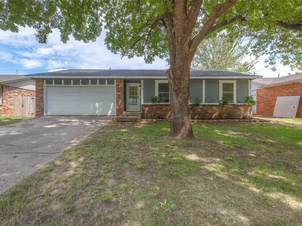 709 W 26th St S, Sand Springs, OK 74063