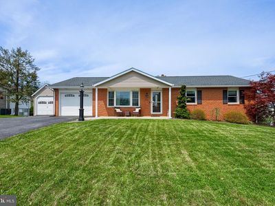 524 W Trout Run Rd, Ephrata, PA, 17522