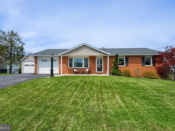 524 W Trout Run Rd, Ephrata, PA 17522