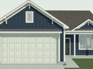 27010 S Dogwood Ln, Lees Summit, MO 64086