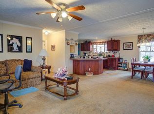 55 McCullough Ln, Bulls Gap, TN 37711