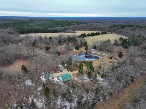 10315 Blue Springs Rd, Richwoods, MO 63071