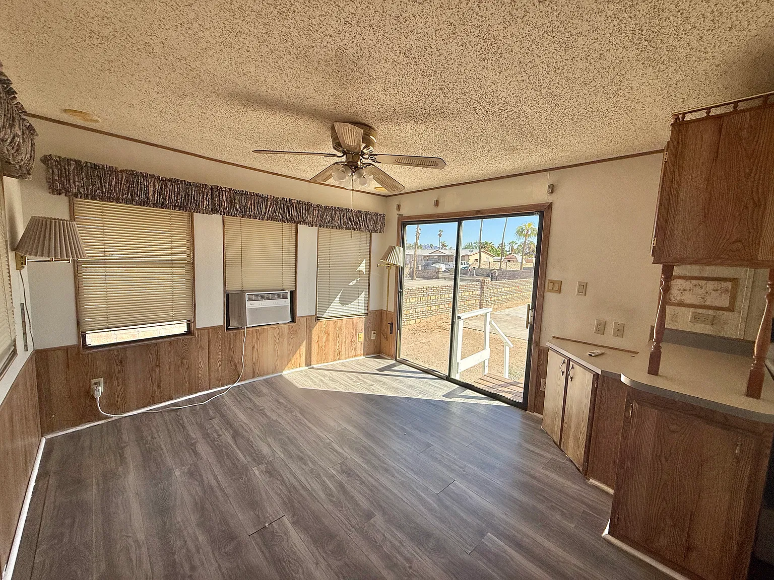 1 bed, $850 — Photo 2