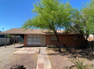 1227 E Allen Rd, Tucson, AZ 85719