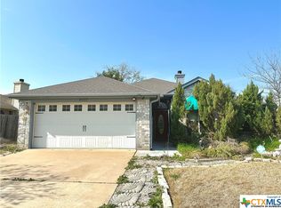 4107 Pepper Mill Holw, Killeen, TX 76542