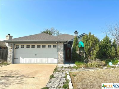 4107 Pepper Mill Holw, Killeen, TX, 76542