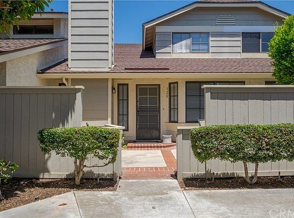 2nd image of 1700 W Cerritos Ave Unit 320