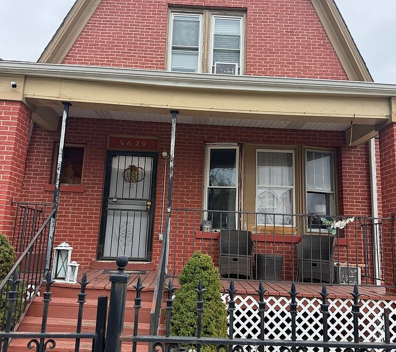 1st image of 5629 S Campbell Ave