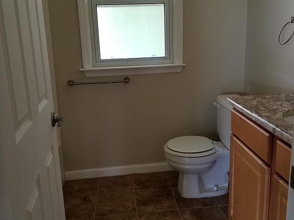 2nd full bathroom