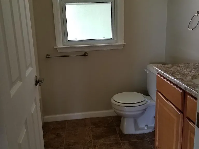 2nd full bathroom