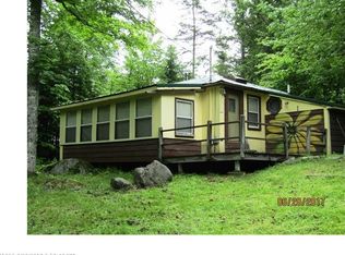 41 Cotton Brook Rd, Dover Foxcroft, ME 04426