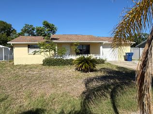 6656 Knightsbridge Dr, New Port Richey, FL 34653