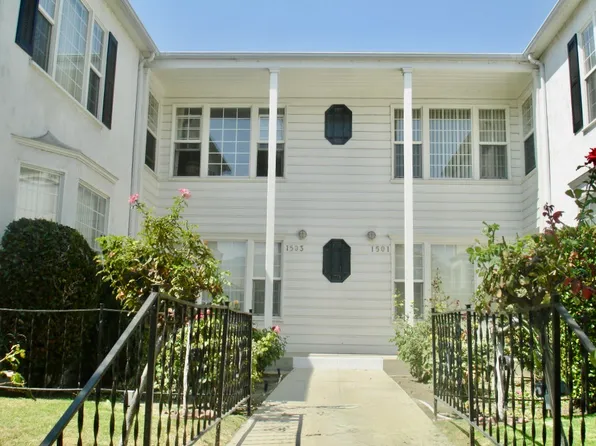 1503 W Alameda Ave #A3, Burbank, CA 91506