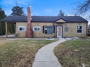 1483 Sterns Rd, Erie, MI 48133
