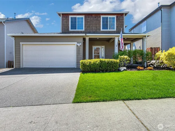 2028 63rd Street SE, Auburn, WA 98092