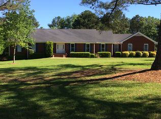 5477 Eastern Valley Rd, Mc Calla, AL 35111