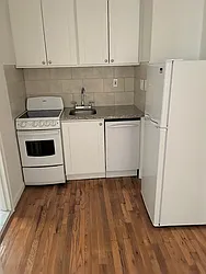 Rented by City Connections Realty