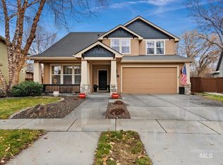 3642 N Hollymount Way, Meridian, ID 83646