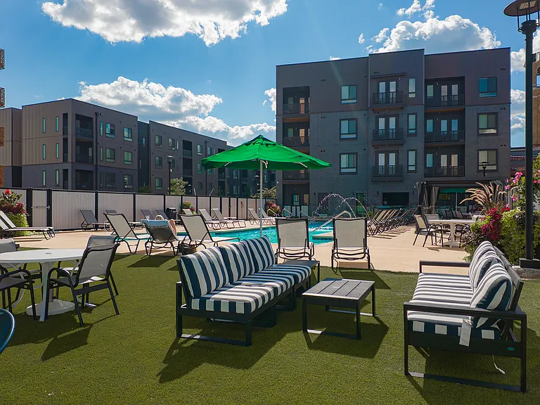 Factory 52 Townhomes — Photo 18