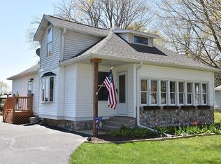 639 Main St, Eagle, WI 53119