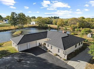 13606 NE 162nd St, Kearney, MO 64060