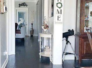 3224 Sybilla St, Chesapeake, VA 23323