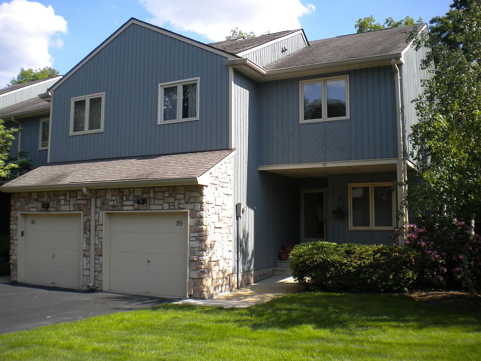 3 BDRM END UNIT