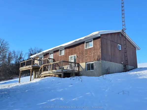 87 Rorabeck Rd, Quinte West, ON K8V 5P8