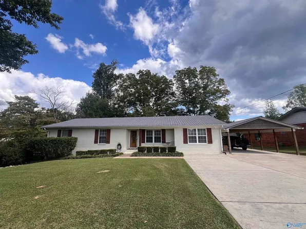 2677 Robertson St E, Southside, AL 35907
