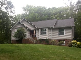 318 Powder House Rd, Clinton, TN 37716