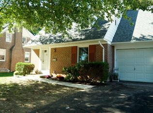 2439 Franklin Ave, Secane, PA 19018