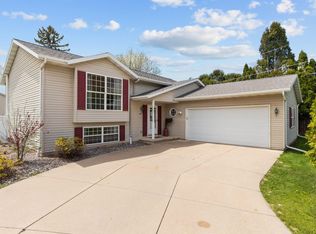 1841 Seminole Rd, Appleton, WI 54914
