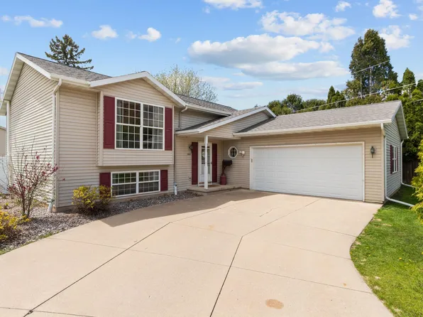 1841 Seminole Rd, Appleton, WI 54914