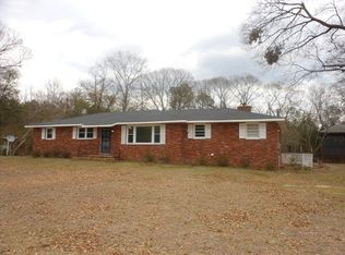 4238 Ga Highway 56 N, Waynesboro, GA 30830