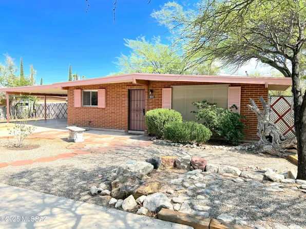 8531 E 5th St, Tucson, AZ 85710