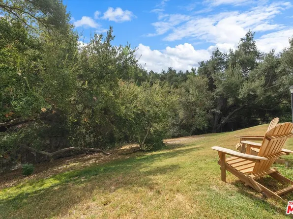 23635 Park Capri Unit 32, Calabasas, CA 91302